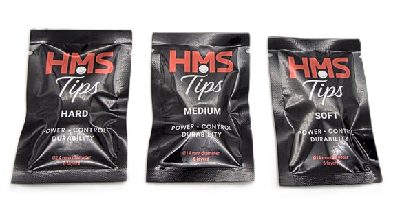 Horo HMS Cue Tips