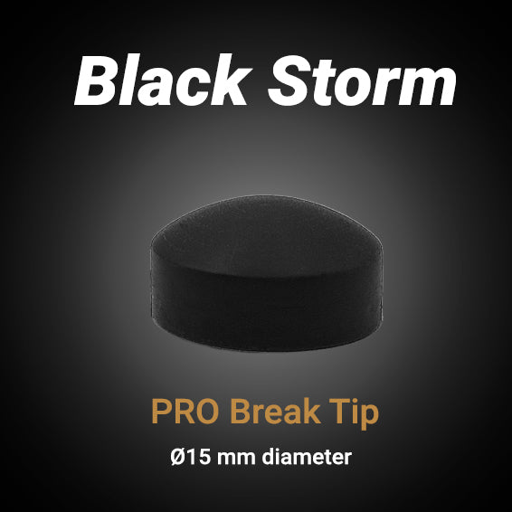 Horo Tips Break/Jump & Jump