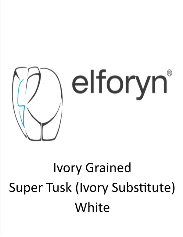 Elforyn Rods