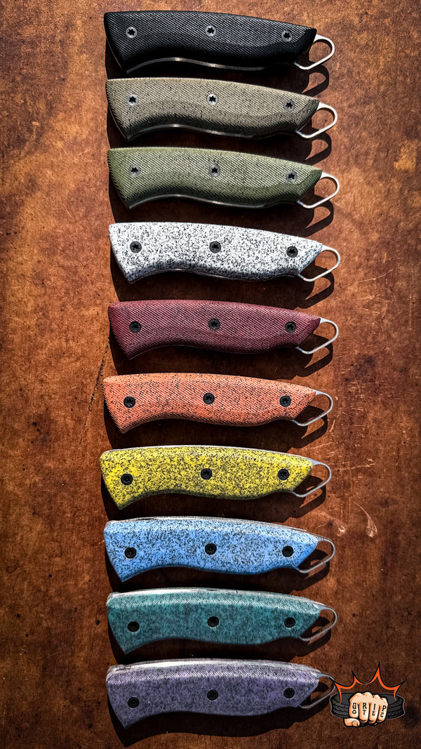 Grip-Tec Composites