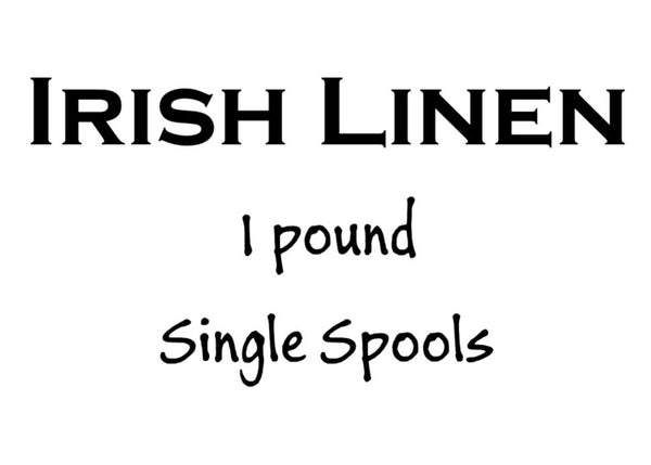 Irish Linen Cue Wrap