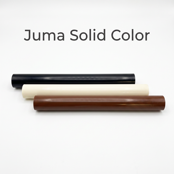 Juma - Rod Solid Color