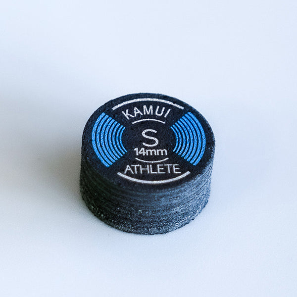 Kamui Athlete Cue Tip