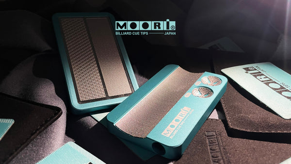Moori TIp Tool