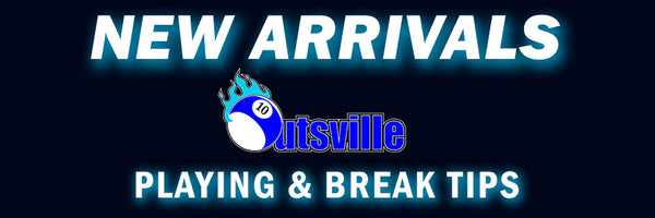 Outsville Cue Tips