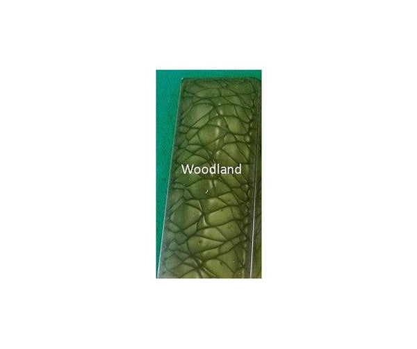 Juma - Woodland Military