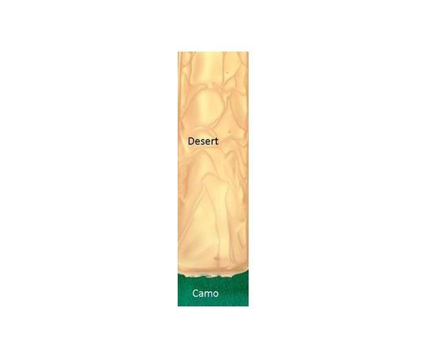 Juma - Desert Camo Military