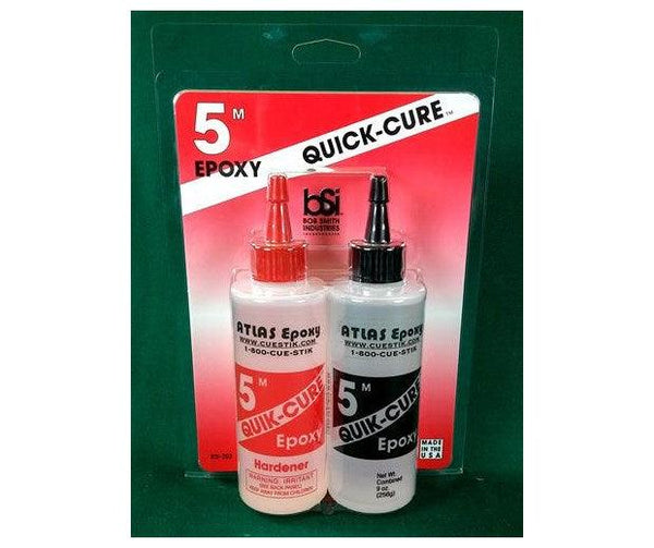 Epoxy - Atlas 9 oz.