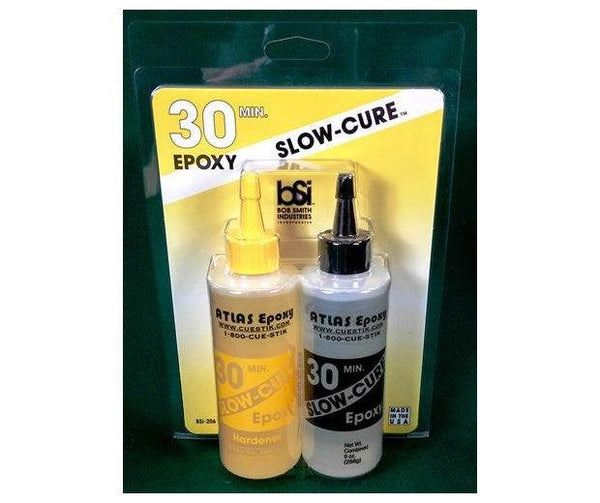 Epoxy - Atlas 9 oz.