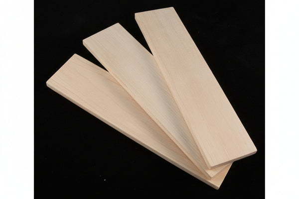 Burnishing and Sanding Boards