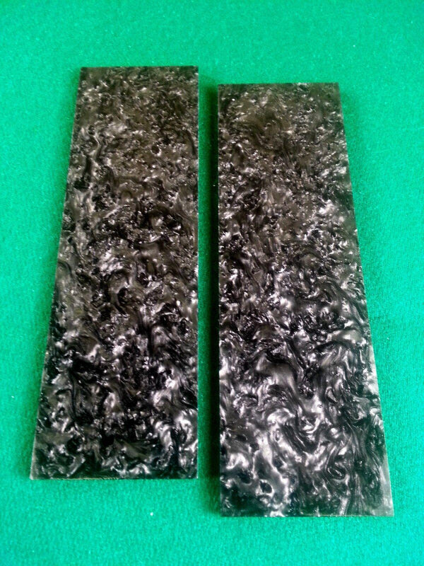 Black Ice Kirinite