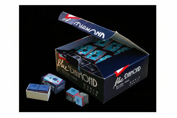 Blue Diamond Chalk
