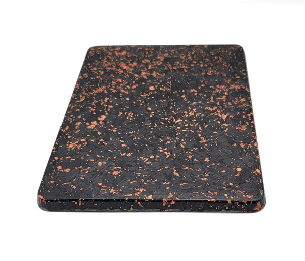 Carbon Fiber Shred