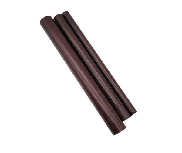Linen - Chocolate Brown