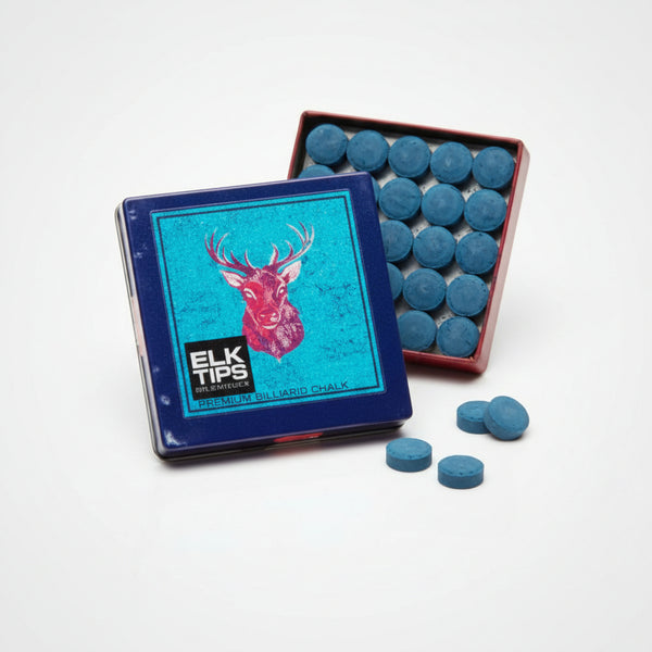 Elk Master Boxed Tips