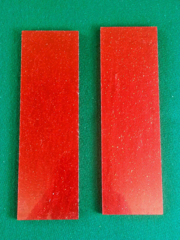 Red Galaxy Kirinite