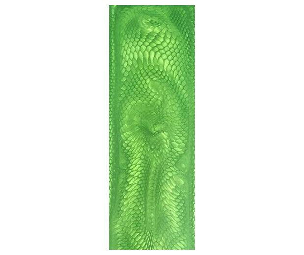 Juma - Green Mamba