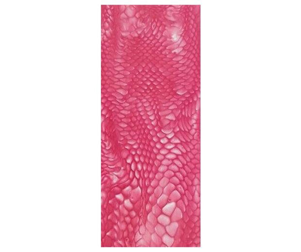 Juma - Pink Dragon