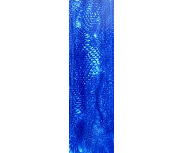 Juma - Blue Snake