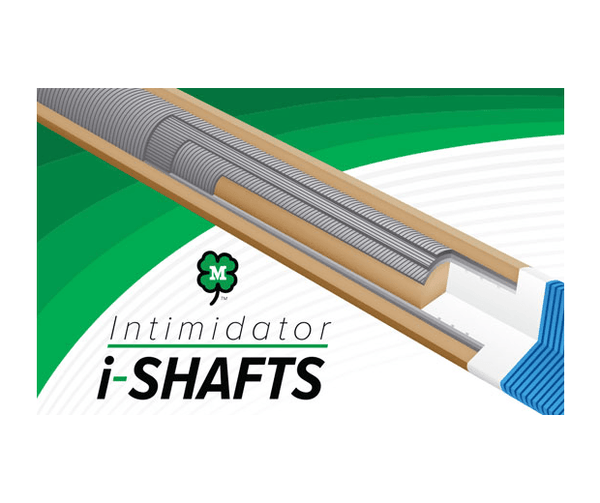 Shaft Partials - McDermott