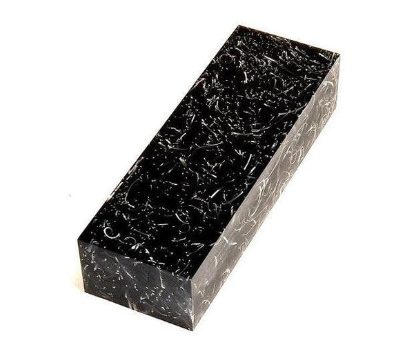 Raffir Glitter Blocks