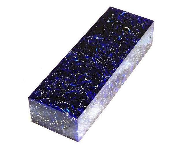 Raffir Glitter Blocks