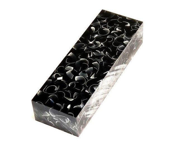 Raffir Sparkle Blocks