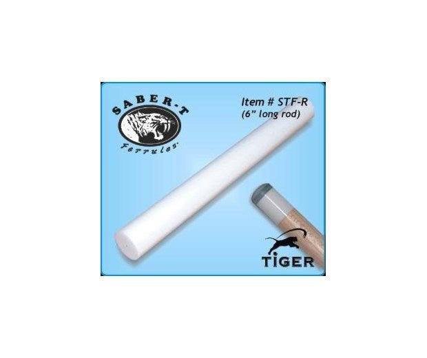 Saber-T Rod by Tiger Products