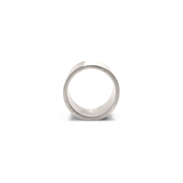 STERLING SILVER BILLIARD CUE JOINT COLLAR MATERIALS