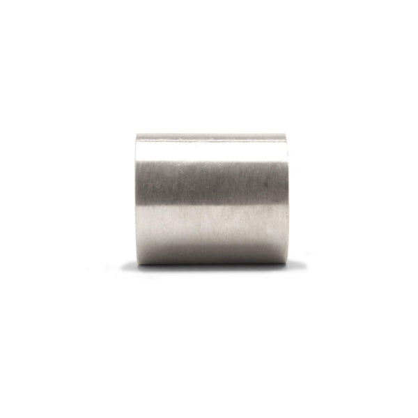 STERLING SILVER BILLIARD CUE JOINT COLLAR MATERIALS