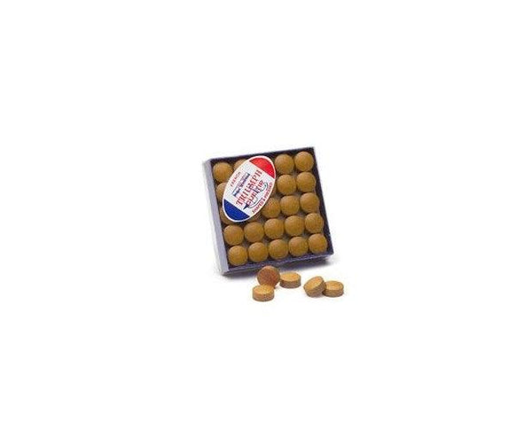 Triumph Boxed Tips