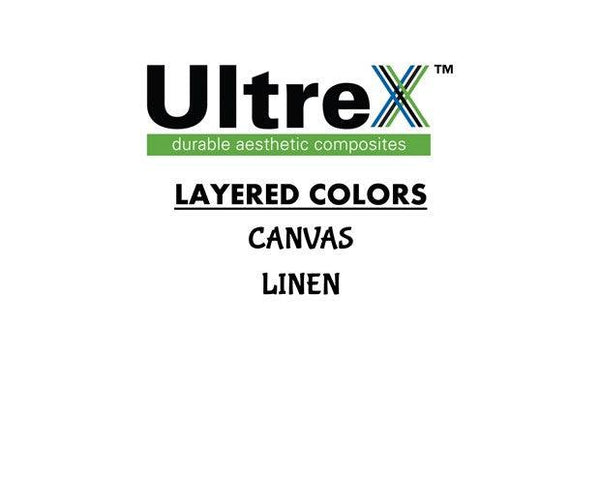 Ultrex Phenolic - Layered