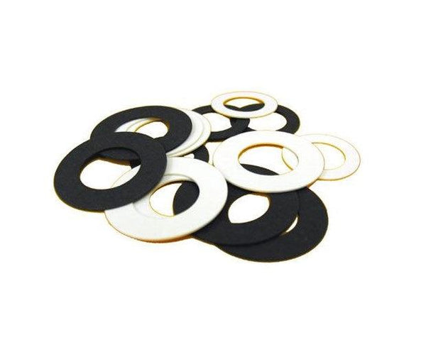 Fiber Trim Rings