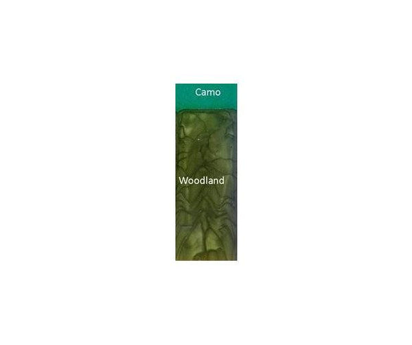 Juma - Woodland Camo Military