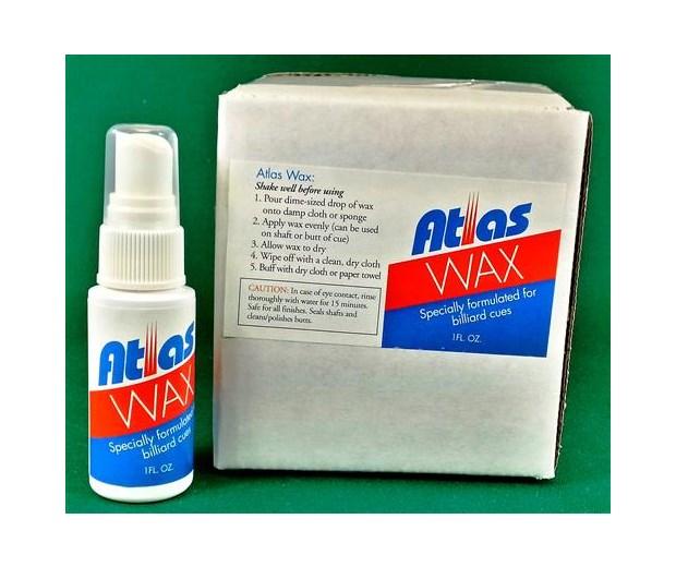Atlas Wax