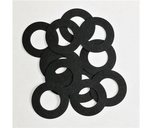 Fiber Trim Rings