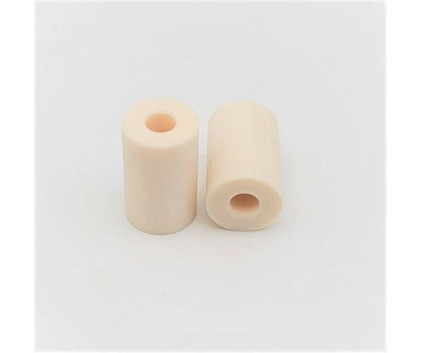 Elforyn Super Tusk Ivory Substitute Tube Ferrule