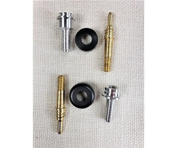 Cue Butt Extension Hardware & Kits