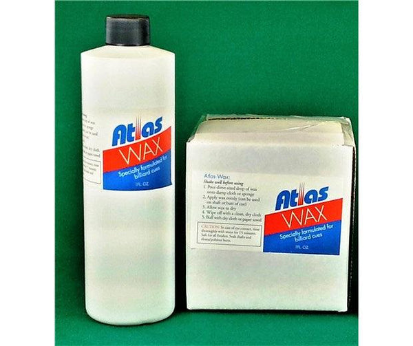 Atlas Wax