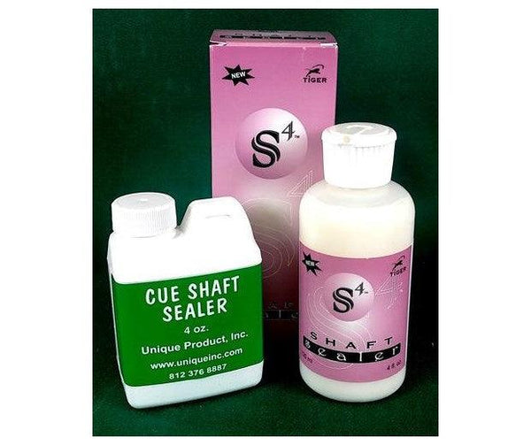 Shaft Sealers