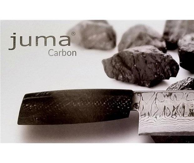 Juma - Carbon Juma