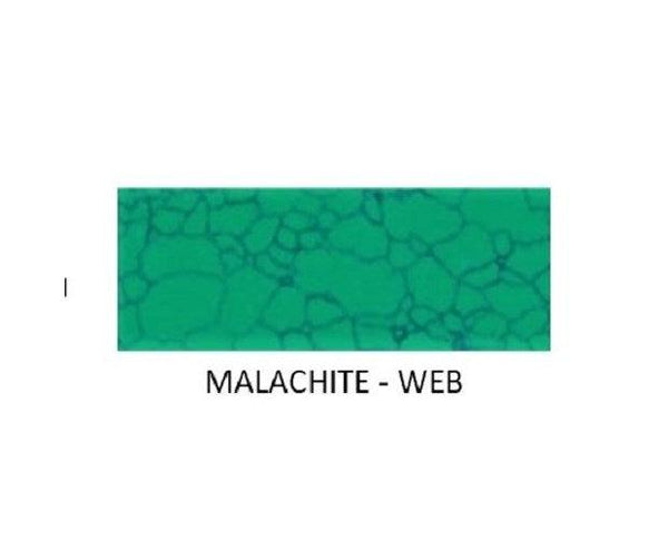 Malachite Web