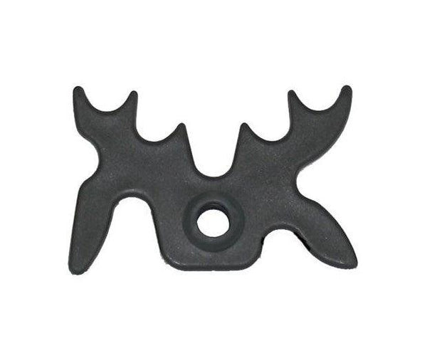 Bridge Heads