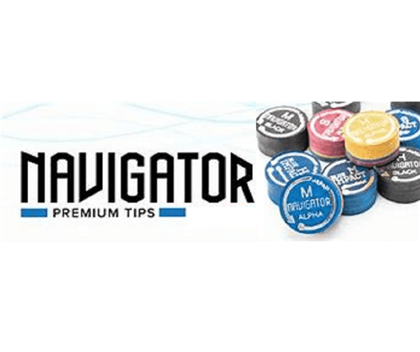 Navigator Cue Tips