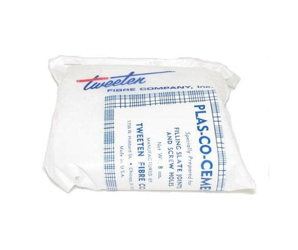Plas-Co Slate Cement