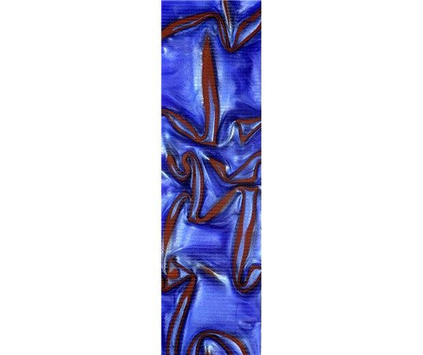 Vivid Blue Kirinite