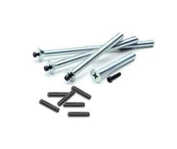 Atlas Weight Bolts