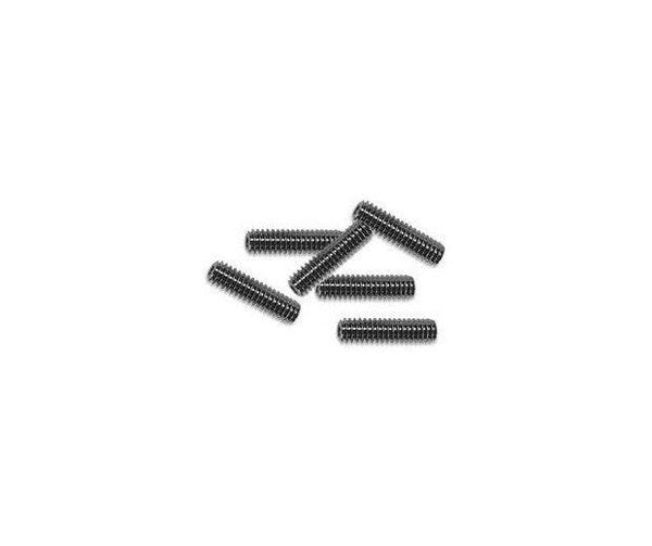 Atlas Weight Bolts