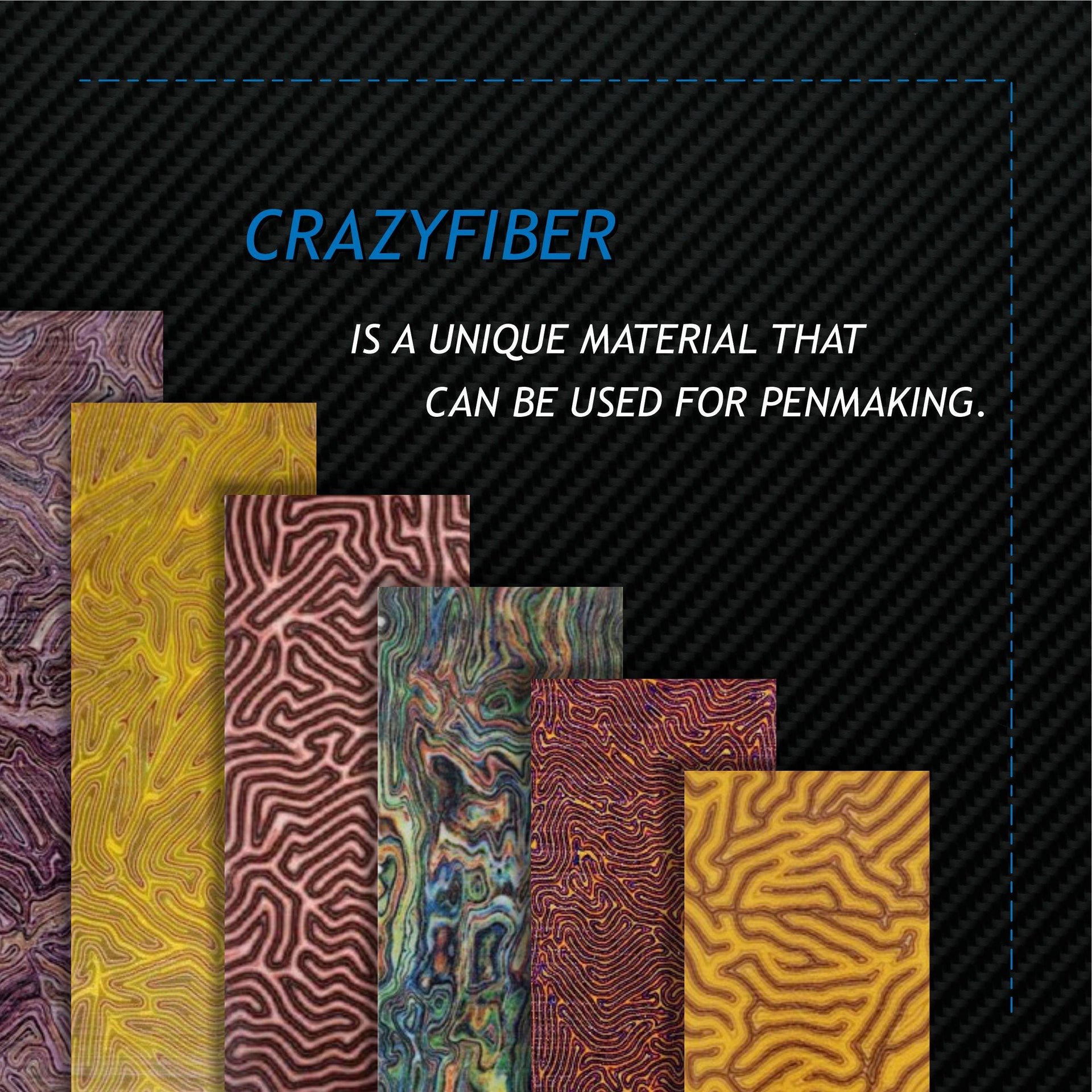 CrazyFiber