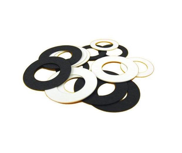 Trim Rings & Strips